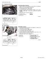 Предварительный просмотр 536 страницы Kubota M5040 Workshop Manual