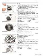 Предварительный просмотр 548 страницы Kubota M5040 Workshop Manual