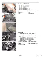 Предварительный просмотр 550 страницы Kubota M5040 Workshop Manual