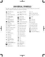 Preview for 3 page of Kubota M5660SUH Operator'S Manual