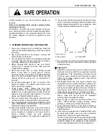 Preview for 11 page of Kubota M5660SUH Operator'S Manual