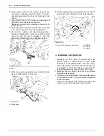 Preview for 14 page of Kubota M5660SUH Operator'S Manual