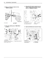 Preview for 42 page of Kubota M5660SUH Operator'S Manual