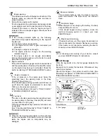 Preview for 55 page of Kubota M5660SUH Operator'S Manual