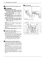 Preview for 62 page of Kubota M5660SUH Operator'S Manual