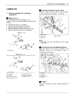 Preview for 67 page of Kubota M5660SUH Operator'S Manual