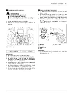 Preview for 87 page of Kubota M5660SUH Operator'S Manual