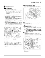 Preview for 89 page of Kubota M5660SUH Operator'S Manual