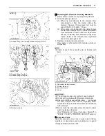 Preview for 93 page of Kubota M5660SUH Operator'S Manual