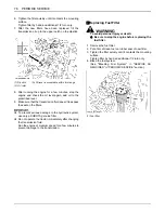 Preview for 100 page of Kubota M5660SUH Operator'S Manual