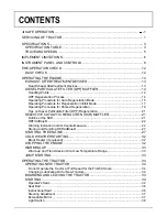 Preview for 7 page of Kubota M6-101-M6-111 Operator'S Manual