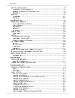 Preview for 10 page of Kubota M6-101-M6-111 Operator'S Manual