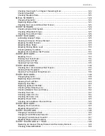 Preview for 11 page of Kubota M6-101-M6-111 Operator'S Manual