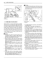 Preview for 16 page of Kubota M6-101-M6-111 Operator'S Manual