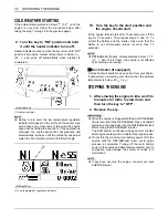 Preview for 60 page of Kubota M6-101-M6-111 Operator'S Manual