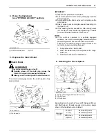 Preview for 69 page of Kubota M6-101-M6-111 Operator'S Manual