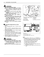 Preview for 70 page of Kubota M6-101-M6-111 Operator'S Manual