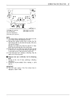 Preview for 75 page of Kubota M6-101-M6-111 Operator'S Manual