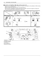 Preview for 76 page of Kubota M6-101-M6-111 Operator'S Manual