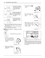 Preview for 88 page of Kubota M6-101-M6-111 Operator'S Manual