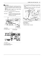 Preview for 93 page of Kubota M6-101-M6-111 Operator'S Manual