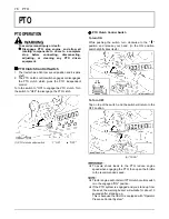 Preview for 106 page of Kubota M6-101-M6-111 Operator'S Manual