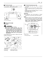 Preview for 107 page of Kubota M6-101-M6-111 Operator'S Manual