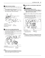 Preview for 117 page of Kubota M6-101-M6-111 Operator'S Manual