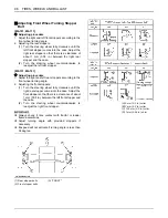 Preview for 126 page of Kubota M6-101-M6-111 Operator'S Manual