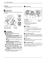 Preview for 134 page of Kubota M6-101-M6-111 Operator'S Manual