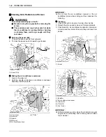 Preview for 150 page of Kubota M6-101-M6-111 Operator'S Manual