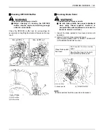 Preview for 151 page of Kubota M6-101-M6-111 Operator'S Manual