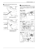 Preview for 185 page of Kubota M6-101-M6-111 Operator'S Manual