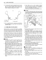 Preview for 6 page of Kubota M6040 Operator'S Manual