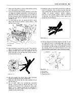 Preview for 9 page of Kubota M6040 Operator'S Manual