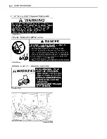 Preview for 12 page of Kubota M6040 Operator'S Manual