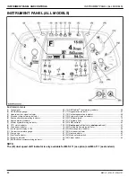 Preview for 50 page of Kubota M6H-101 Operator'S Manual