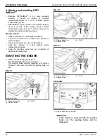 Preview for 68 page of Kubota M6H-101 Operator'S Manual