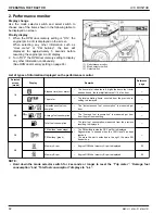 Preview for 98 page of Kubota M6H-101 Operator'S Manual