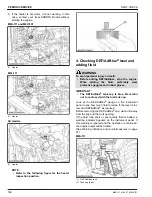 Preview for 154 page of Kubota M6H-101 Operator'S Manual