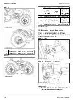 Preview for 162 page of Kubota M6H-101 Operator'S Manual