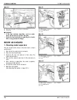 Предварительный просмотр 170 страницы Kubota M6H-101 Operator'S Manual