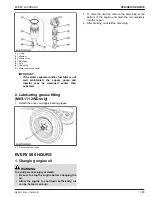 Предварительный просмотр 171 страницы Kubota M6H-101 Operator'S Manual