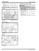 Предварительный просмотр 172 страницы Kubota M6H-101 Operator'S Manual