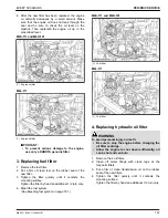 Предварительный просмотр 173 страницы Kubota M6H-101 Operator'S Manual