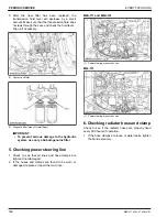 Предварительный просмотр 174 страницы Kubota M6H-101 Operator'S Manual