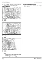 Предварительный просмотр 176 страницы Kubota M6H-101 Operator'S Manual