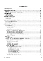 Preview for 7 page of Kubota M7-132 Operator'S Manual