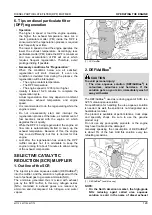 Preview for 135 page of Kubota M7-132 Operator'S Manual