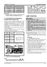 Preview for 143 page of Kubota M7-132 Operator'S Manual